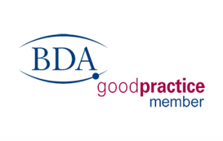 BDA Good Practice