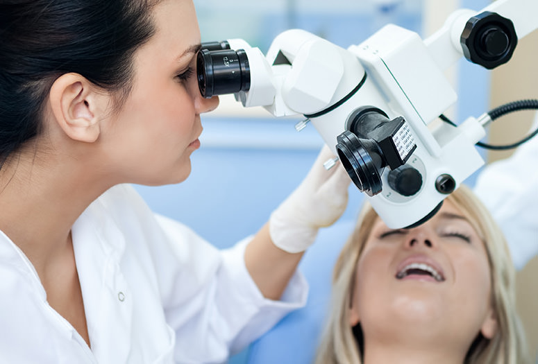 dental-microscope